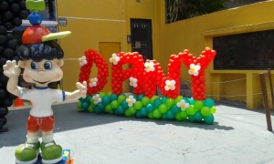 decoracao baloes30