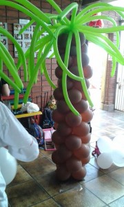 decoracao baloes33