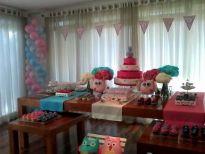 decoracao baloes40