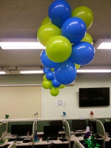 decoracao baloes42