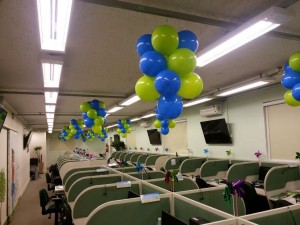 decoracao baloes43