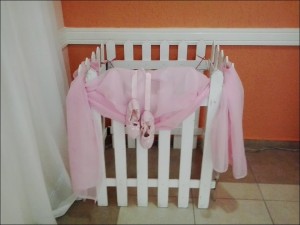 Mesa angelina Clean13