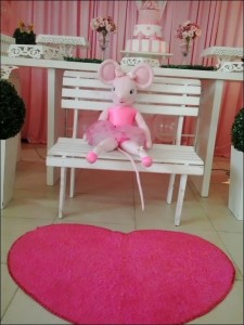 Mesa angelina Clean15