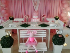 Mesa angelina Clean20