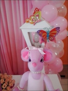 Mesa angelina Clean25