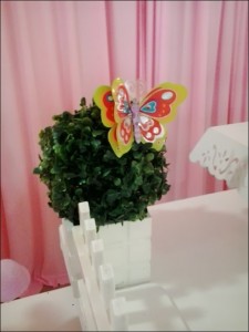 Mesa angelina Clean28