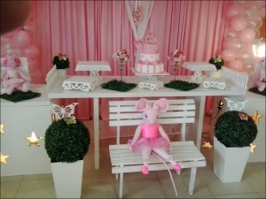 Mesa angelina Clean6